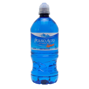 Água Mineral Natural Sport 751ml