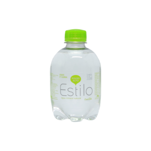 Água Mineral Com Gás 310ml