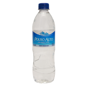 Água Mineral Natural 510ml
