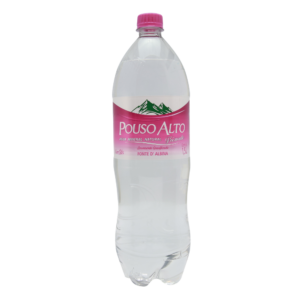 Água Mineral Natural Frisante 1,5L